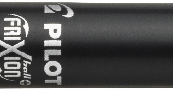 PILOT Frixion Ball Plus+ 0.7mm 150.080.07 grün