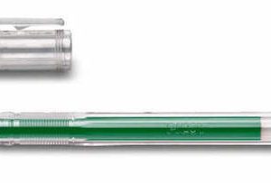 PILOT Gelschreiber G-TEC C4 0,4mm BL-GC4-G grün
