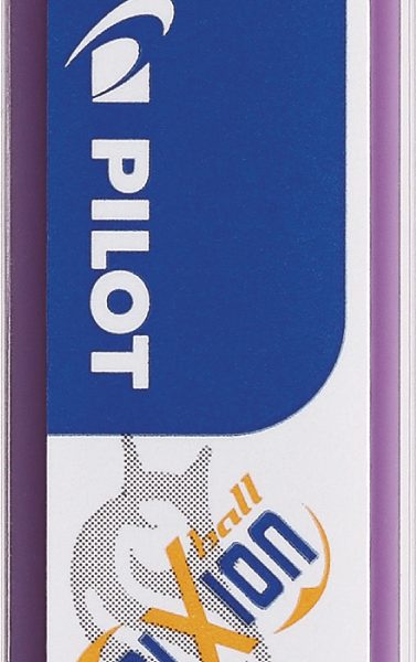 PILOT FriXion Refill 0.7mm BLS-FR7-PU lila 3 Stück