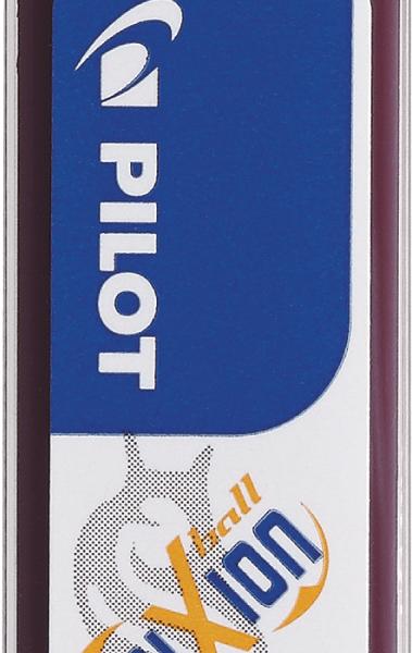 PILOT FriXion Refill 0.7mm BLS-FR7-WR bordeaux 3 Stück