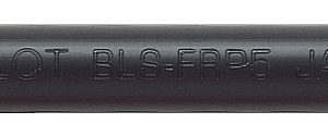 PILOT Roller FriXion Mine 0,5mm BLSFRP5B schwarz 3 Stück