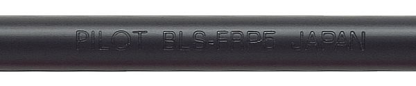 PILOT Roller FriXion Mine 0,5mm BLSFRP5B schwarz 3 Stück