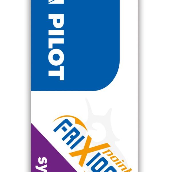 PILOT Roller FriXion Mine 0,5mm BLSFRP5VS violett 3 Stück