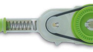 PILOT Refill für Korrekturroller ECTRF15K4 4mmx6m, WHITELINE Begreen