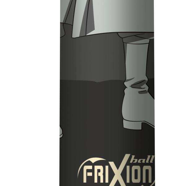 PILOT Frixion Plus+ OnePiece 0.7mm PUJ681387 Zoro, schwarz