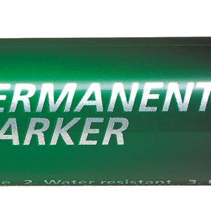 PILOT Permanent Marker 100 1mm SCA-100-G Rundspitze grün