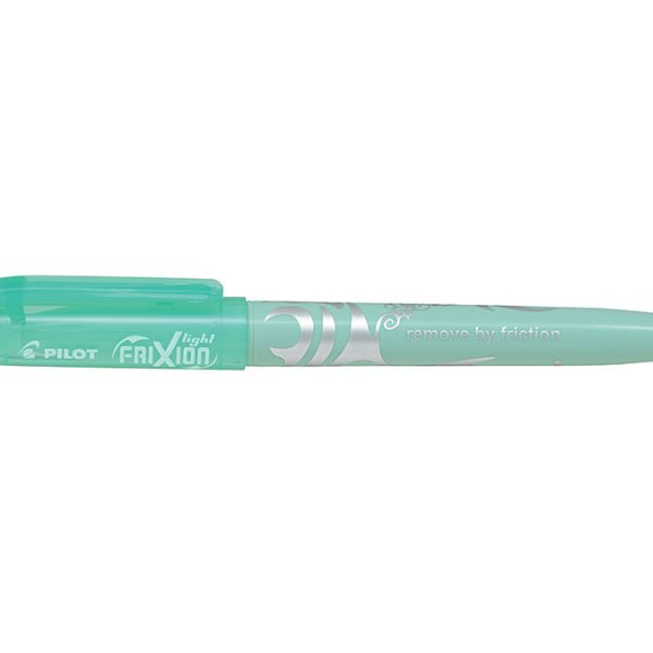PILOT Frixion Light Soft SWFLSOFTS grün