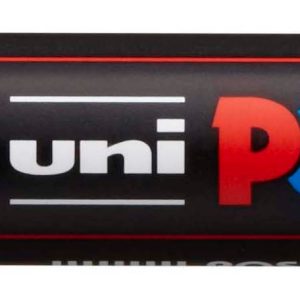 POSCA Marker 7mm PC-1M IVORY elfenbein