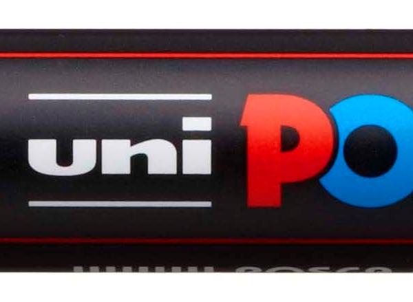 POSCA Marker 0.7mm PC-1M L.BLUE hellblau