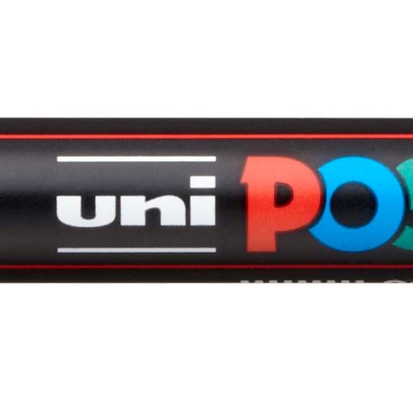 POSCA Fineliner 0.7mm PC-1MR BLUE blau