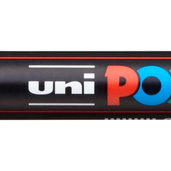 POSCA Fineliner 0.7mm PC-1MR PINK rosa