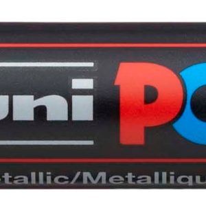 POSCA Marker 0.9-1.3mm PC-3M GOLD gold, Rundspitze