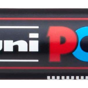 POSCA Marker 0.9-1.3mm PC-3M GREEN grün, Rundspitze