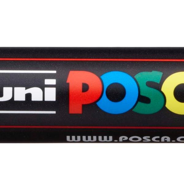 POSCA Marker 1.8-2.5mm PC-5M LILAC lila, Rundspitze