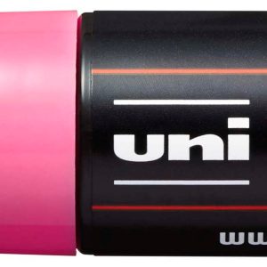 POSCA Marker 4.5-5.5mm PC-7M PINK rosa, Rundspitze