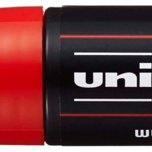 POSCA Marker 4.5-5.5mm PC-7M RED rot, Rundspitze