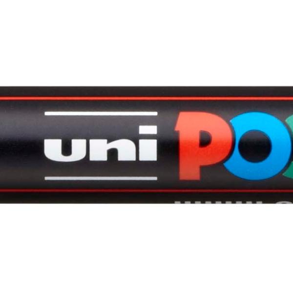 POSCA Fineliner 0.7mm PC1MR L.BLUE hellblau