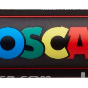 POSCA Marker 7mm PC1MSLATEGRE dunkelgrau