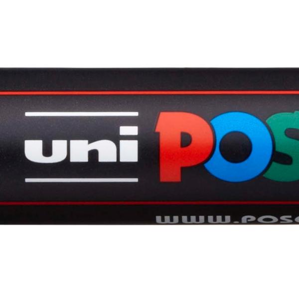 POSCA Marker 1.8-2.5mm PC5M L.GREEN hellgrün, Rundspitze