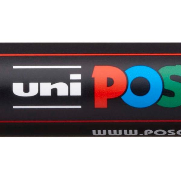 POSCA Marker 1.8-2.5mm PC5MCORALPIN coral pink, Rundspitze