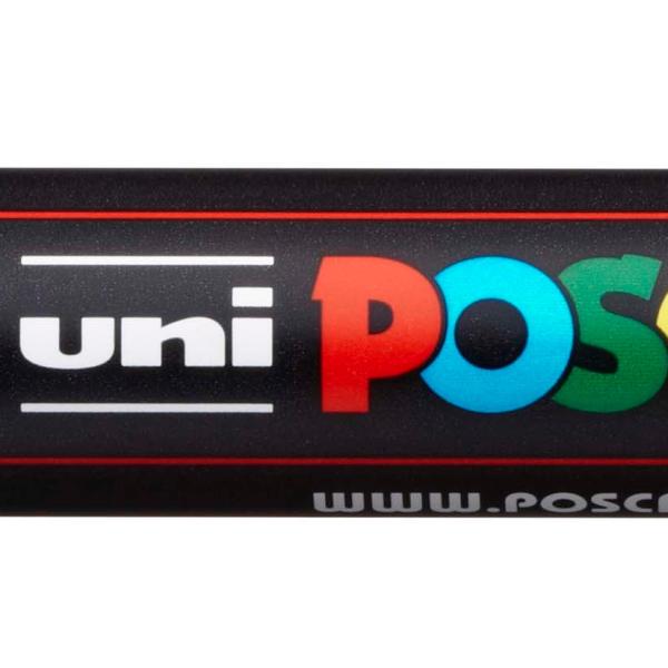 POSCA Marker 1.8-2.5mm PC5MEMERALDG smaragdgrün, Rundspitze