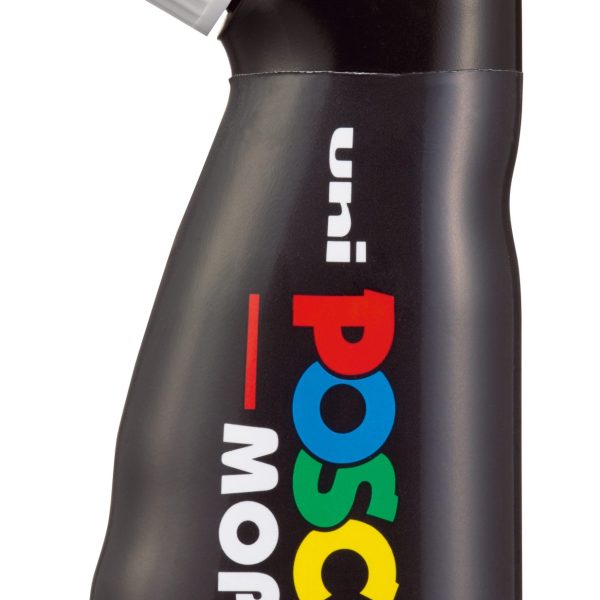 POSCA Marker MOP'R 3-19mm PCM-22 weiss, XXL Spitze
