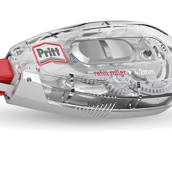 PRITT Roller Midway 4,2mmx12m PRR4H nachfüllbar