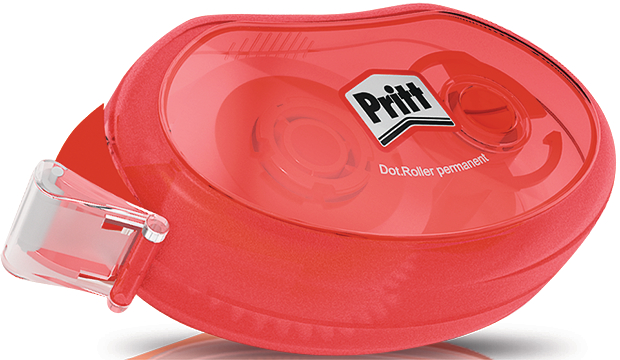 PRITT-ZCGPH-3178041321365 PRITT Kleberoller Compact 8.4mmx10m ZCGPH permanent, lösungsmittelfrei – Hochwertig & günstig bei ShopDeca