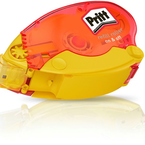 PRITT Kleberoller 8.4mmx16m ZRRNH nachfüllbar, non permanent