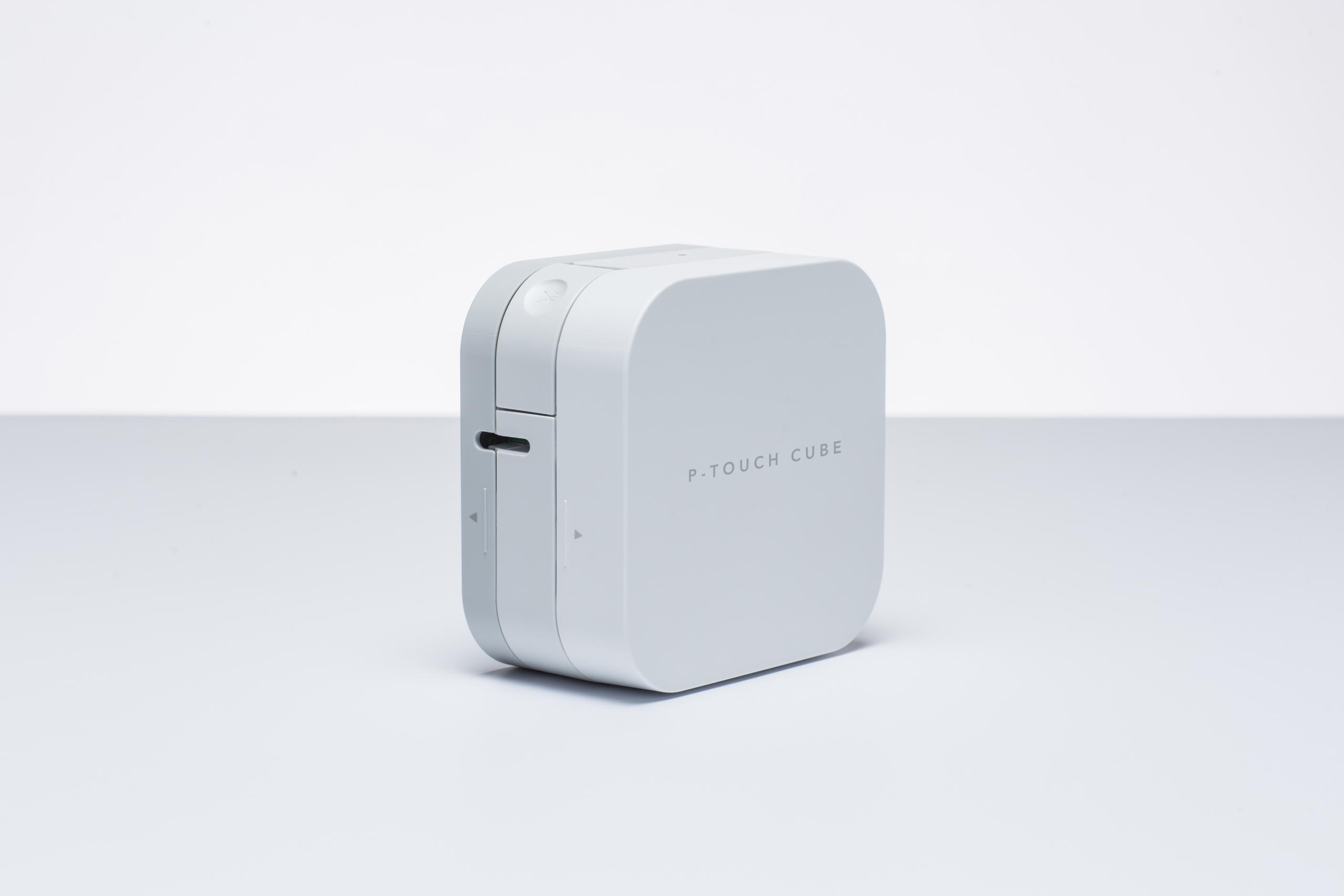 PTOUCH-PT-P300BTUA1-4977766801102 PTOUCH Gerät inkl. Beschriftungsband PT-P300BTUA1 – Hochwertig & günstig bei ShopDeca