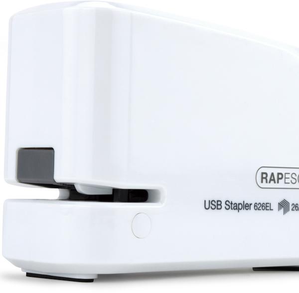 RAPESCO Heftgerät 1453 weiss