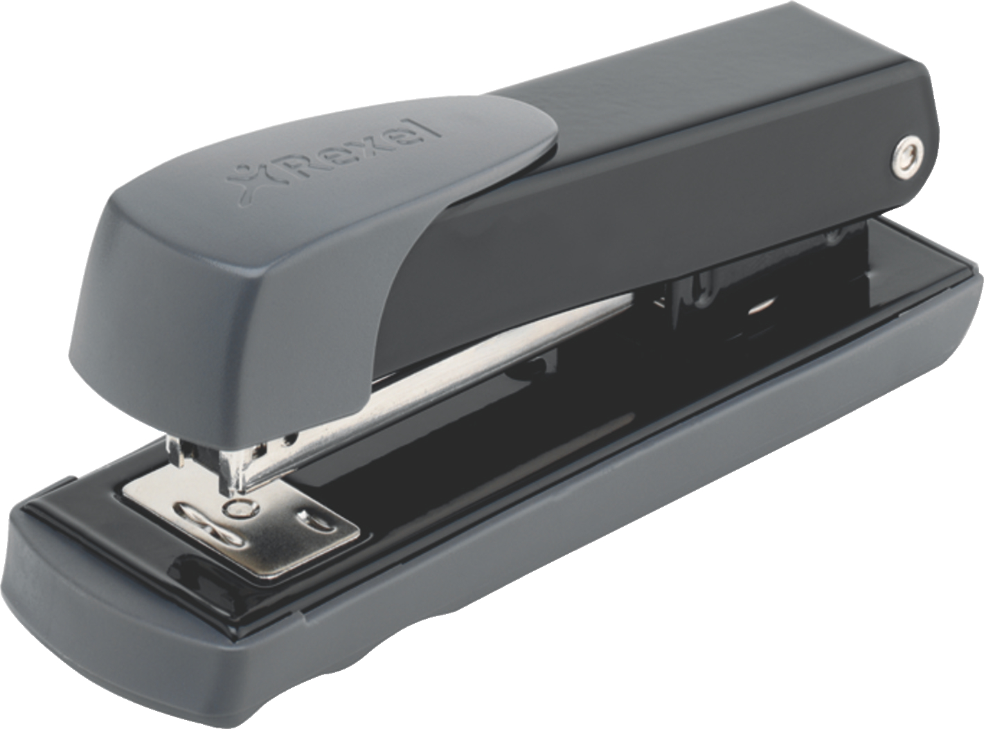 REXEL-02051BK-5010255829368 REXEL Heftgerät Beta 28 02051BK schwarz 25 Blatt – Hochwertig & günstig bei ShopDeca