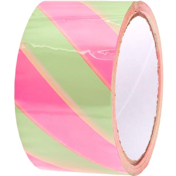 RICO DESIGN Paketklebeband 32mx50mm 300771 neonpink