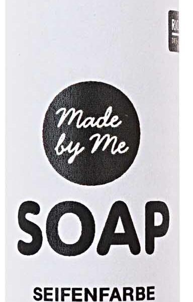 RICO DESIGN Seifenfarbe 10ml 7002.503.15 orange