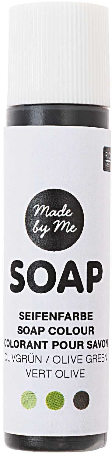RICO-DESIGN-7002.503.45-4051271457181 RICO DESIGN Seifenfarbe 10ml 7002.503.45 olivgrün – Hochwertig & günstig bei ShopDeca