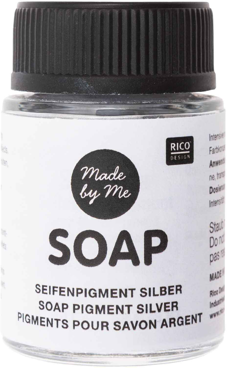 RICO-DESIGN-7002.503.85-4051271457242 RICO DESIGN Seifenpigment 20ml 7002.503.85 silber – Hochwertig & günstig bei ShopDeca
