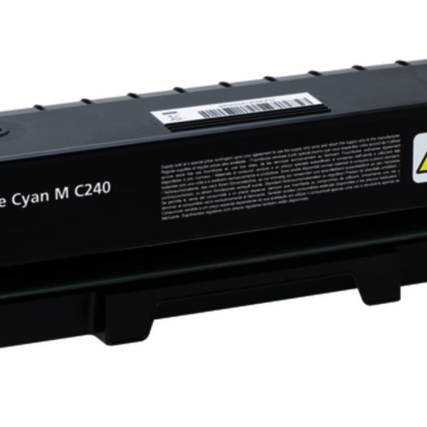 RICOH Toner cyan 434074 MC 240FW/PC200W 4500 Seiten