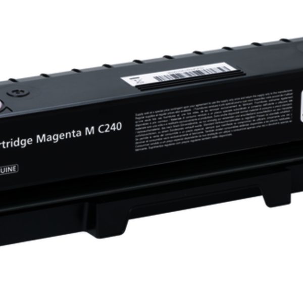 RICOH Toner magenta 434075 MC 240FW/PC200W 4500 Seiten