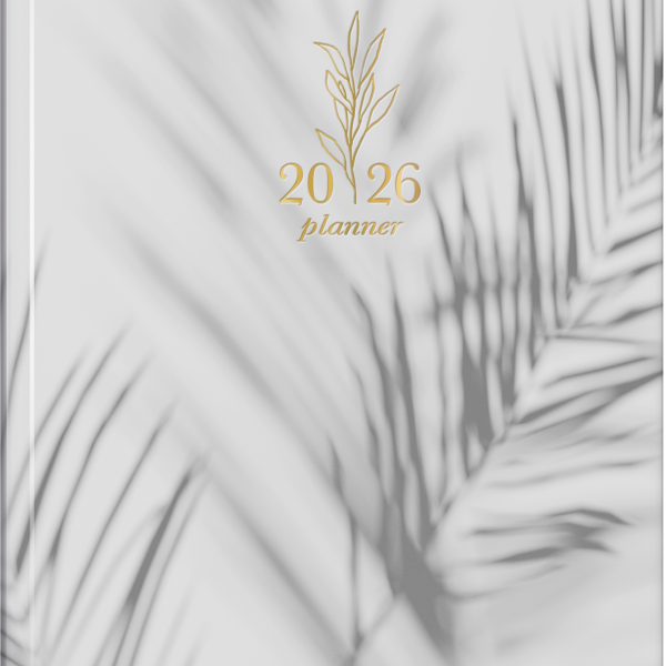 RIDOIDE Design Line 2026 7021507016.26 1W/2S Shadows DE 14.8x21cm