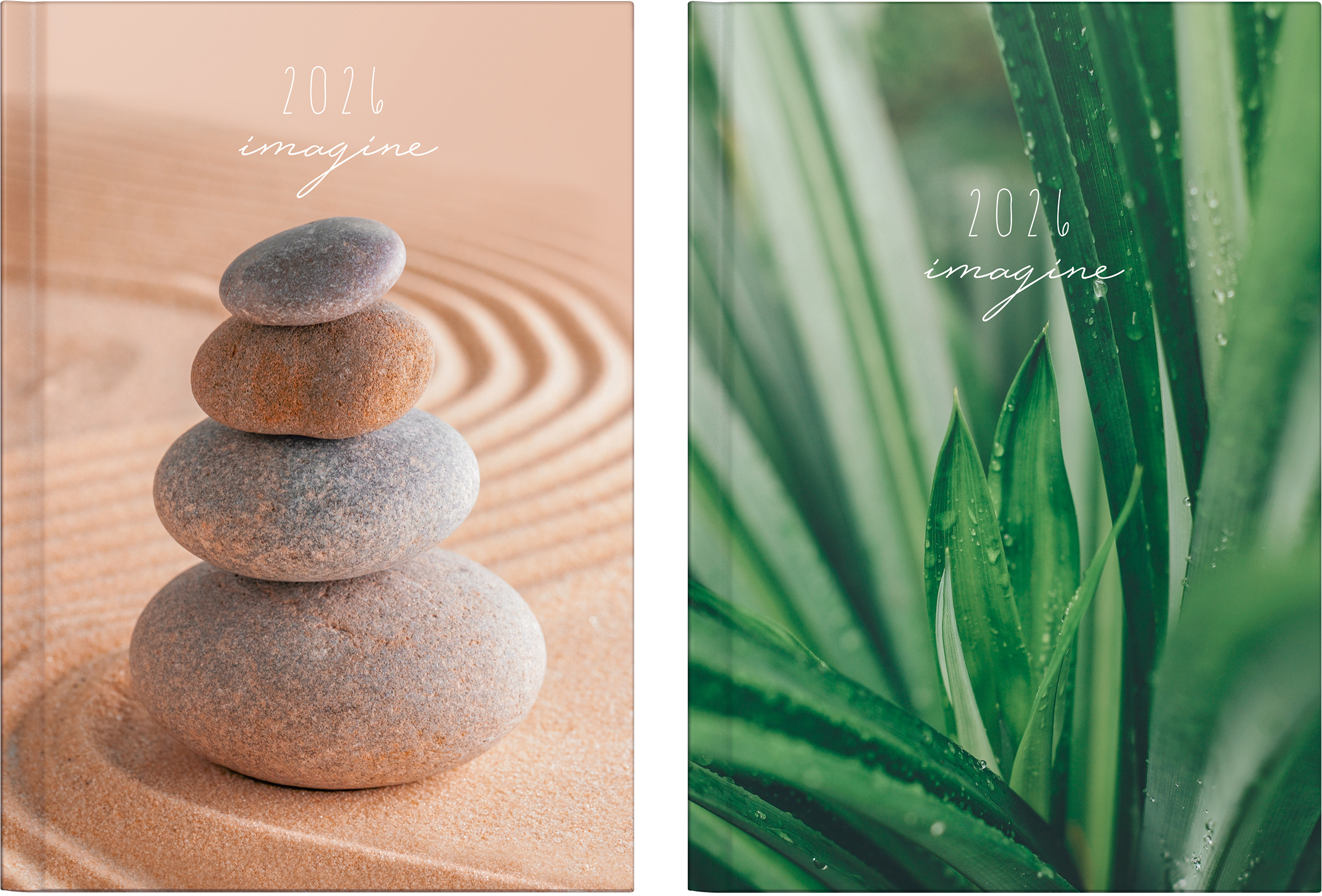 RIDOIDE-7026037956.26-4003273790834 RIDOIDE Agenda Mentor Grafik 2026 7026037956.26 1T/1S assort. ML 14.8x20.8cm – Hochwertig & günstig bei ShopDeca