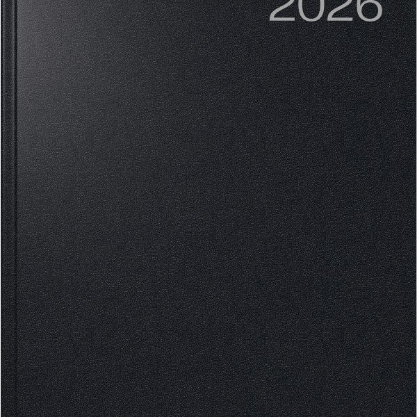 RIDOIDE Conform Balacron 2026 7027503906.26 1T/1S schwarz ML 21x29.1cm