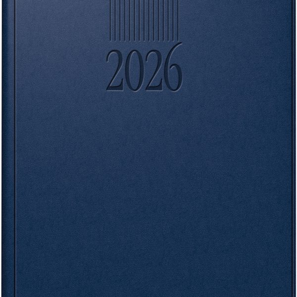 RIDOIDE Roma Balacron 2026 7028903386.26 1T/1S blau ML 14.2x20cm