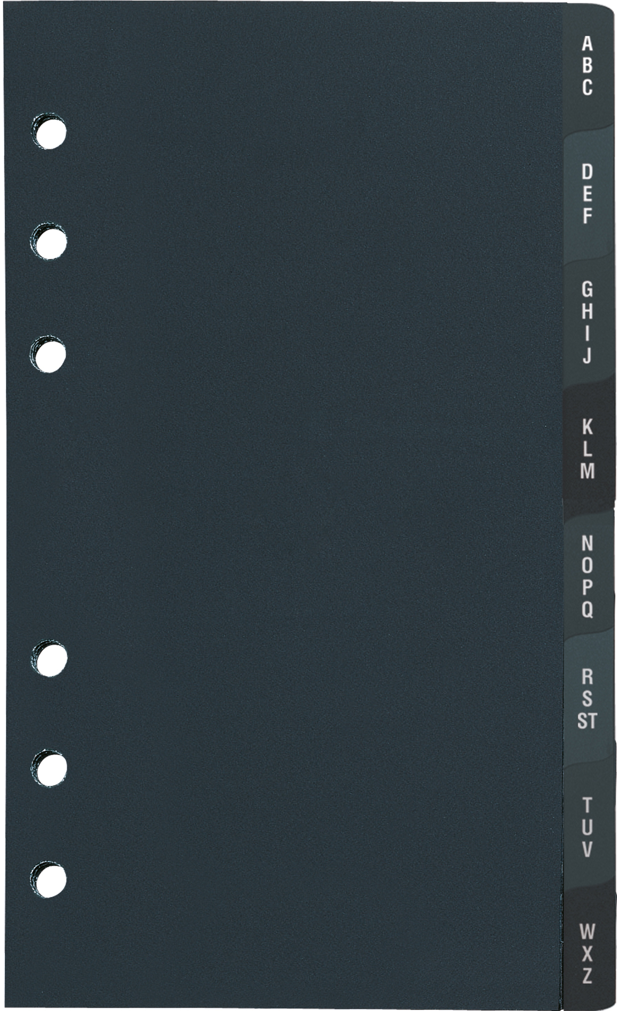 TK T2 ADRESSE 108 RIDOIDE Timing 2 Adress/Tel.Reg. 7066812.26 A-Z 8-teilig 11.4x17.5cm – Hochwertig & günstig bei ShopDeca