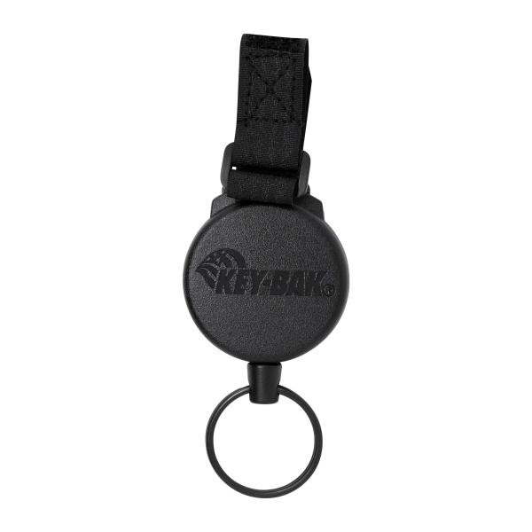 RIEFFEL SWITZERLAND Key-Bak MOLLE KB 488 MOLLE schwarz