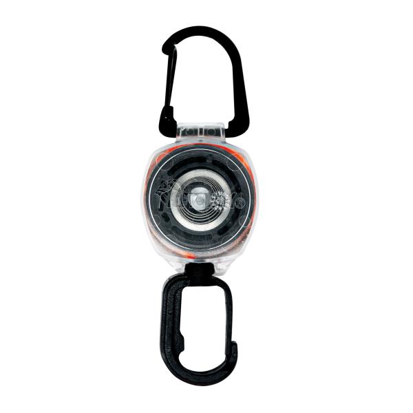 RIEFFEL SWITZERLAND Key-Bak KEY CONNECT KB KEY CONNECT schwarz