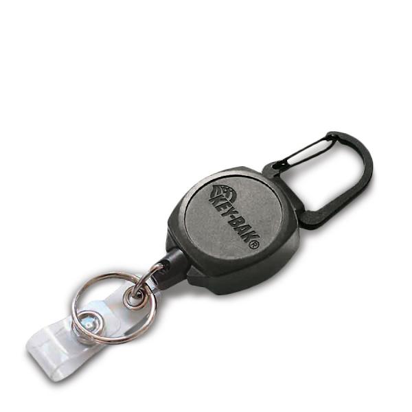 RIEFFEL SWITZERLAND Key-Bak SIDEKICK KB SIDEKICK schwarz