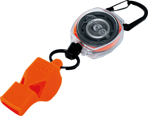 RIEFFEL-SWITZERLAND-KB-WHISTLE-SAFE-0088056917237 RIEFFEL SWITZERLAND Key-Bak WHISTLE SAFE KB WHISTLE SAFE schwarz, mit Alarmpfeife – Hochwertig & günstig bei ShopDeca