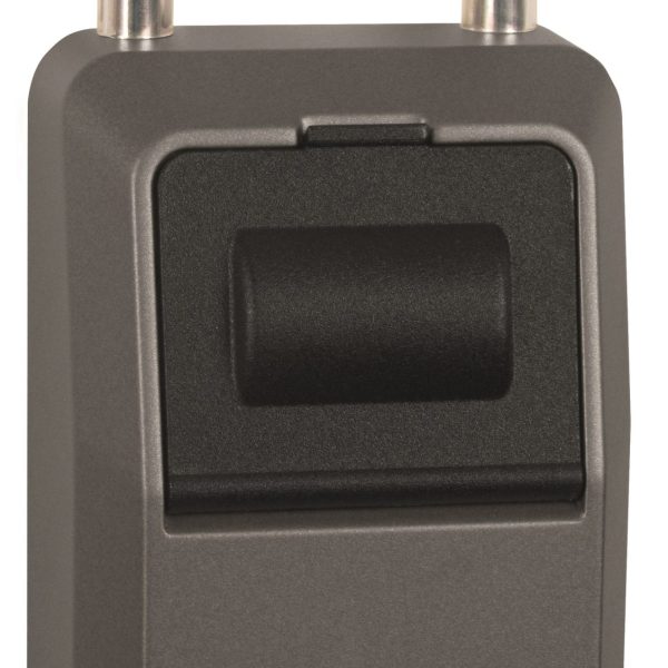 RIEFFEL SWITZERLAND Schlüsseldepot KSB-L B mit Zahlenschloss