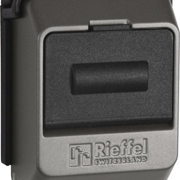 RIEFFEL SWITZERLAND Schlüsseldepot KSB-S mit Zahlenschloss