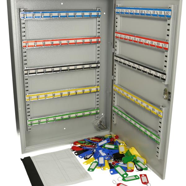 RIEFFEL SWITZERLAND Schüsselkasten VT-SK 2100 AS